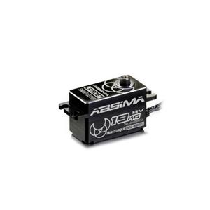 Absima Standard-Servo LP19DBT Digital-Servo