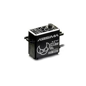 Absima Standard-Servo ST18DBF Digital-Servo