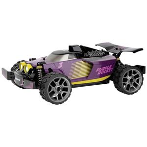 Carrera RC 2,4GHz 370183025 Purple Rocket -PX- Carrera Profi