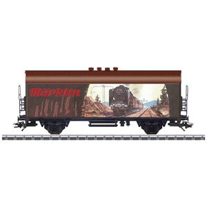 Märklin 45901 H0 Märklin-Katalogwagen 1930