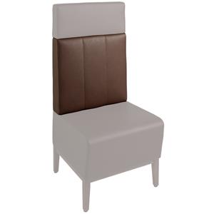 Vega Rugelement Adapto 60; 60x15x56 cm (BxDxH); bruin