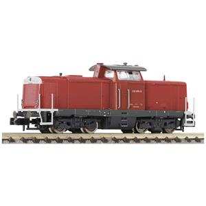 Fleischmann 721211 N Diesellok 212 055-8 der DB AG