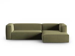 Cosmopolitan Design Hoekbank Mackey links rechts | 
