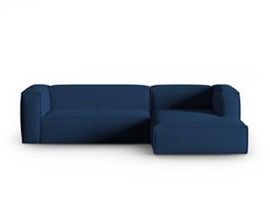 Cosmopolitan Design Hoekbank Mackey rechts chenille | 