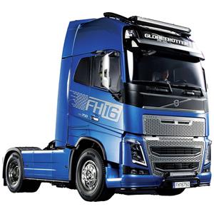 300056375 Volvo FH16 XL 750 4x2 1:14 Elektro RC truck Bouwpakket