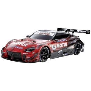 Tamiya Motul Autech Z 2023 1:10 RC Modellauto Elektro Rennwagen Allradantrieb (4WD) Bausatz