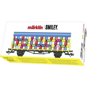 Märklin 48882 H0 Smiley Wagen 2024