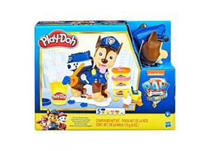 Hasbro Play-Doh Paw Patrol Chase