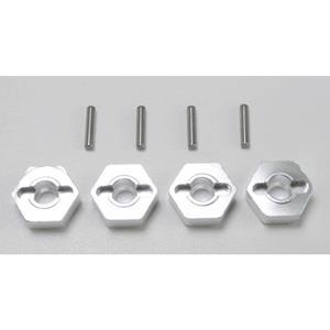 thiconmodels Thicon Models Alu-Felgenmitnehmer 5mm 1St.