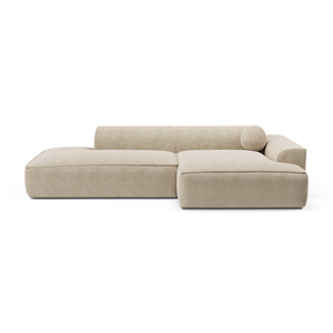 SIA Home Hoekbank Ania rechts fluweel | 