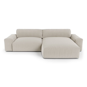 SIA Home Hoekbank Bliss rechts | 