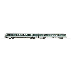 Roco 7700005 H0 Dieseltriebzug 628 409-5 der DB