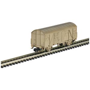 Märklin 86004 Z Bronze-Wagen Glmhs 2024