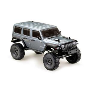 Absima CR3.4eco SHERPA Brushed 1:10 RC Modellauto Elektro Crawler Allradantrieb (4WD) RtR 2,4GHz