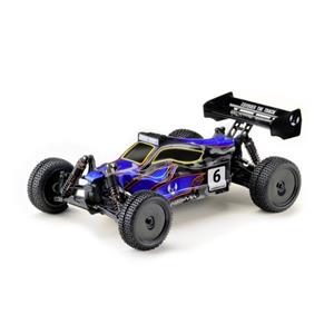 Absima AB3.4 V2 Brushless 1:10 RC Modellauto Elektro Buggy RtR 2,4GHz