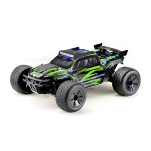 Absima AT3.4 V2 Brushed 1:10 RC Modellauto Elektro Truggy Allradantrieb (4WD) RtR 2,4GHz