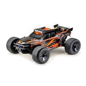 Absima AT3.4 V2 Brushless 1:10 RC Modellauto Elektro Truggy Allradantrieb (4WD) RtR 2,4GHz