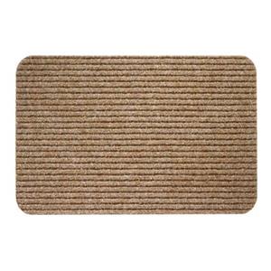 MD-Entree MD Entree - Ribmat - Mallin Beige - 50 x 80 cm