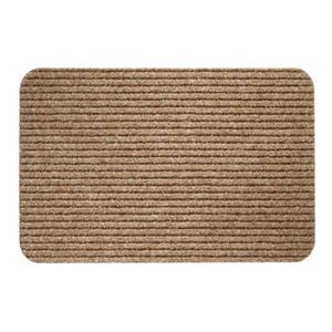 MD-Entree MD Entree - Ribmat - Mallin Beige - 50 x 80 cm