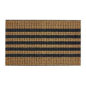 MD-Entree MD Entree - Kokosmat - Rivièra Stripes - 45 x 75 cm