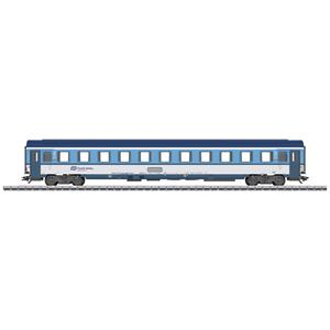 Märklin 42745 H0 Reisezugwagen Bmz der CD 2. Klasse