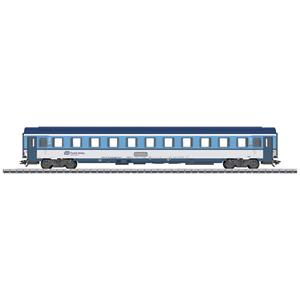 Märklin 42745 H0 personenrijtuig BMZ van de CD 2e klas