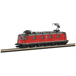 Märklin 88240 Z E-Lok Re 6/6 der SBB