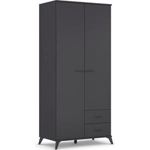 rauch Drehtürenschrank "Lucena"