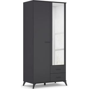 rauch Drehtürenschrank "Lucena"