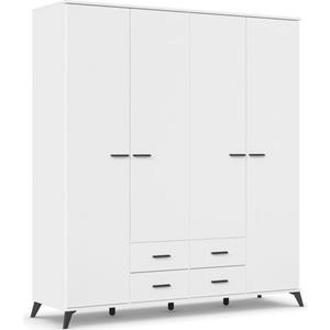 rauch Drehtürenschrank "Lucena"