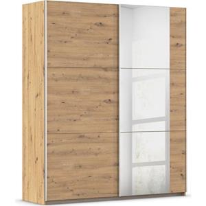 rauch Schwebetürenschrank "Aurelio"