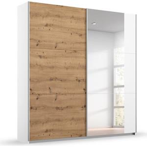 rauch Schwebetürenschrank "Aurelio"