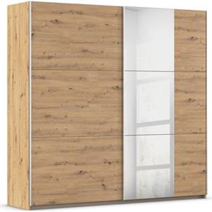 rauch Schwebetürenschrank "Aurelio"