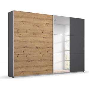 rauch Schwebetürenschrank "Aurelio"