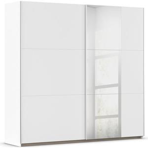 rauch Schwebetürenschrank "Aurelio"