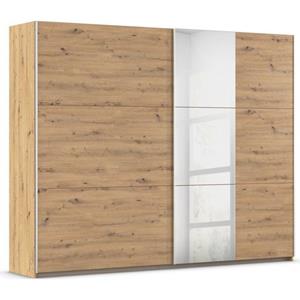 rauch Schwebetürenschrank "Aurelio"