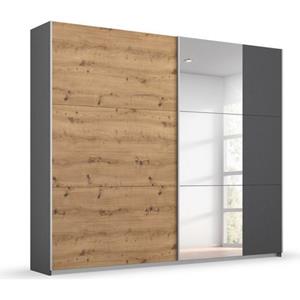 rauch Schwebetürenschrank "Aurelio"