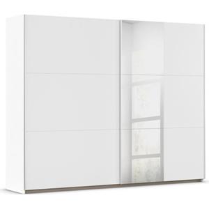 rauch Schwebetürenschrank "Aurelio"