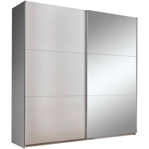 Schlafkontor Schwebetürenschrank "Cantera"