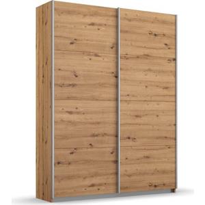 rauch Schwebetürenschrank "Thanos"