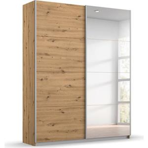 rauch Schwebetürenschrank "Thanos"