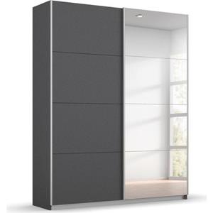 rauch Schwebetürenschrank "Thanos"