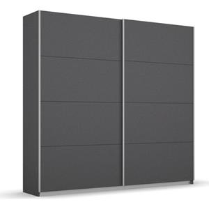 rauch Schwebetürenschrank "Thanos"