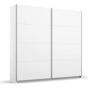 rauch Schwebetürenschrank "Thanos"