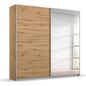 rauch Schwebetürenschrank "Thanos"