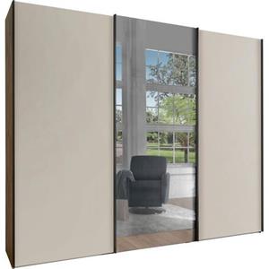 WIEMANN Schwebetürenschrank "Monaco"