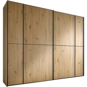 STAUD Schwebetürenschrank "Sonett 200 G"