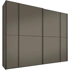 STAUD Schwebetürenschrank "Sonett 200 G"