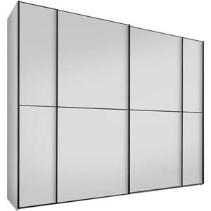 STAUD Schwebetürenschrank "Sonett 200 G"