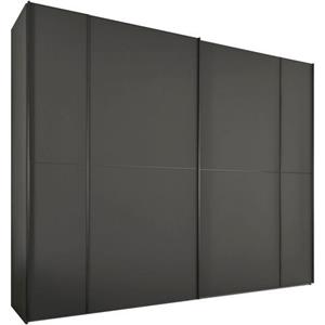STAUD Schwebetürenschrank "Sonett 200 G"